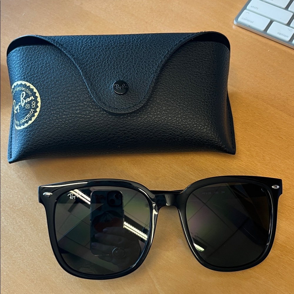 Ray Ban 4401D - Picture 4 of 7